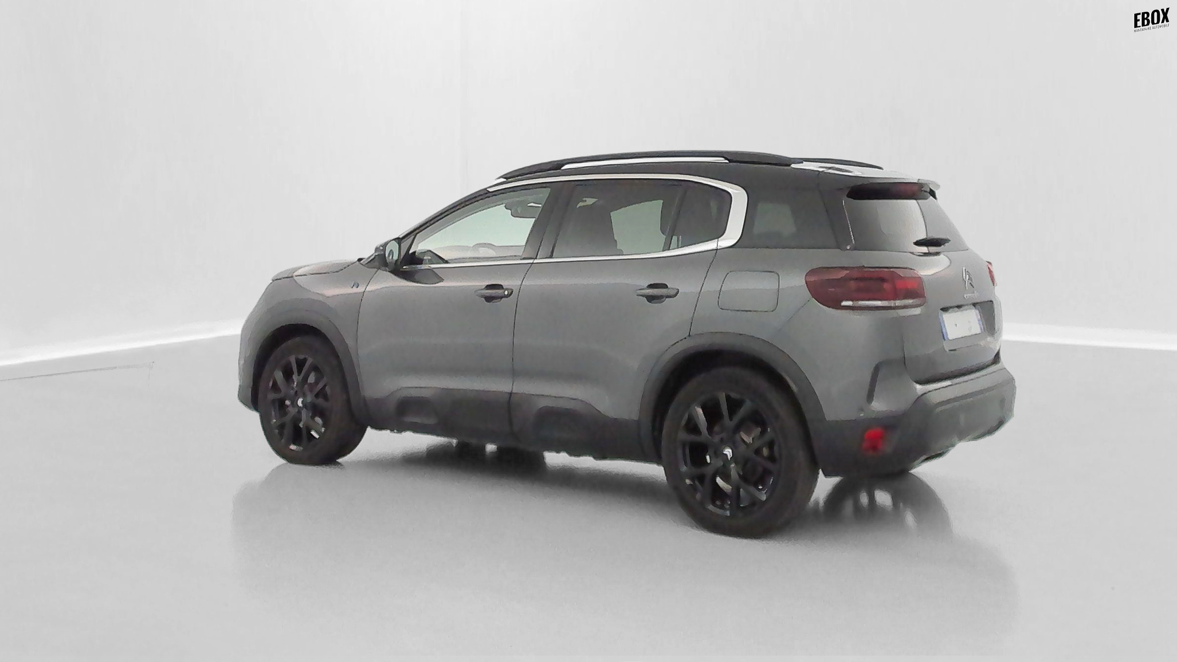 GLI00012107_p53 - CITROEN - C5 AIRCROSS - 2024 - photo 32