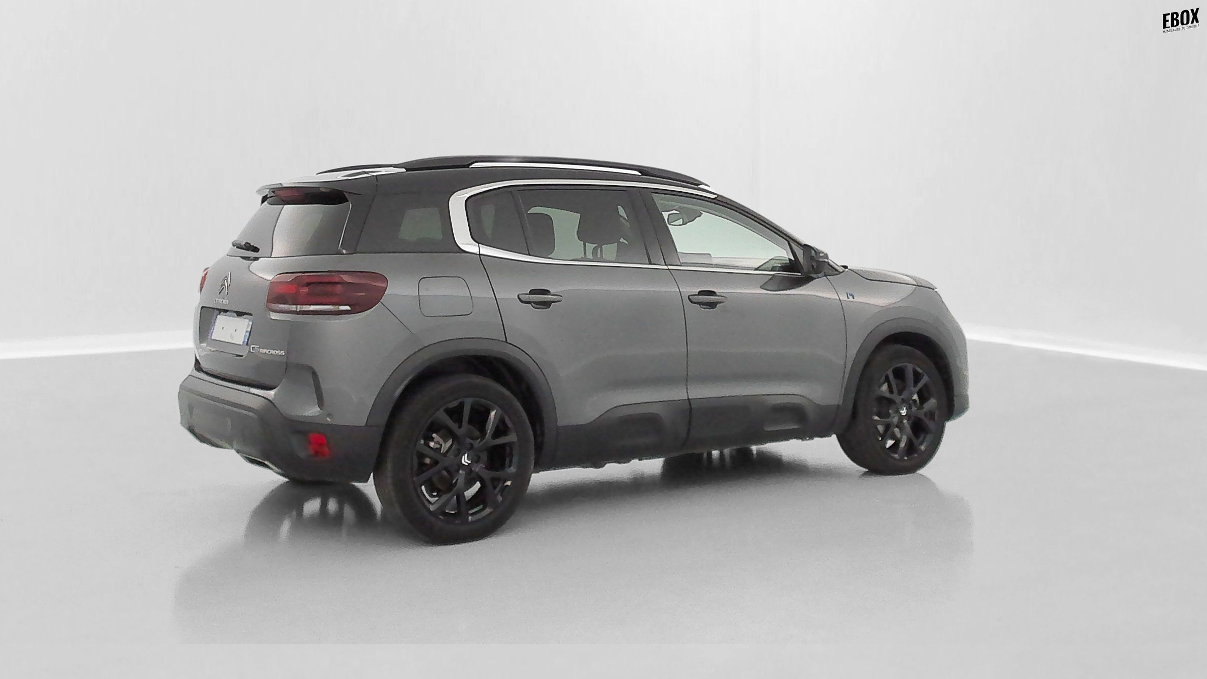 GLI00012107_p53 - CITROEN - C5 AIRCROSS - 2024 - photo 33