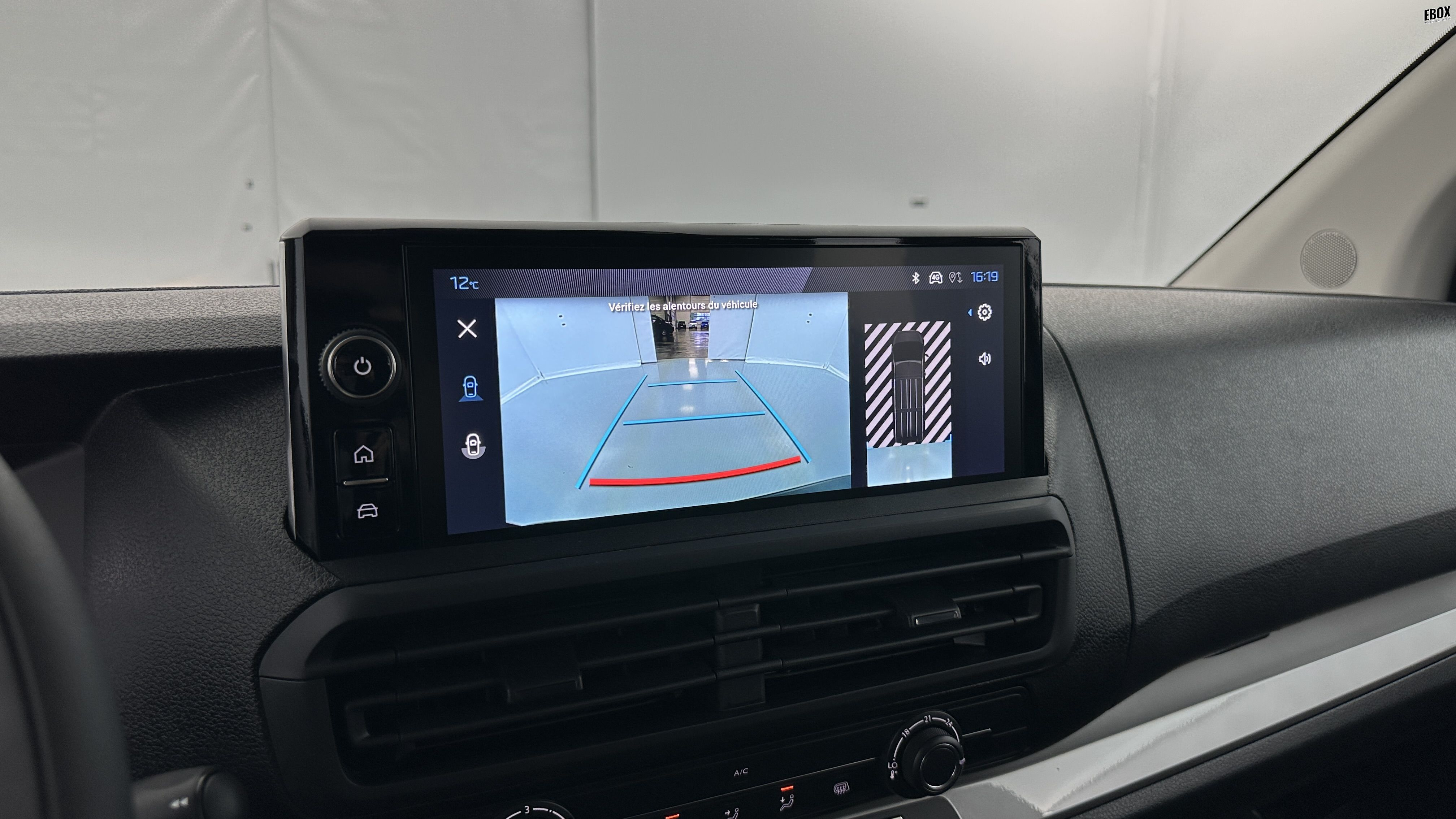 GLI00010628_p53 - PEUGEOT - EXPERT CA - 2025 - photo 15