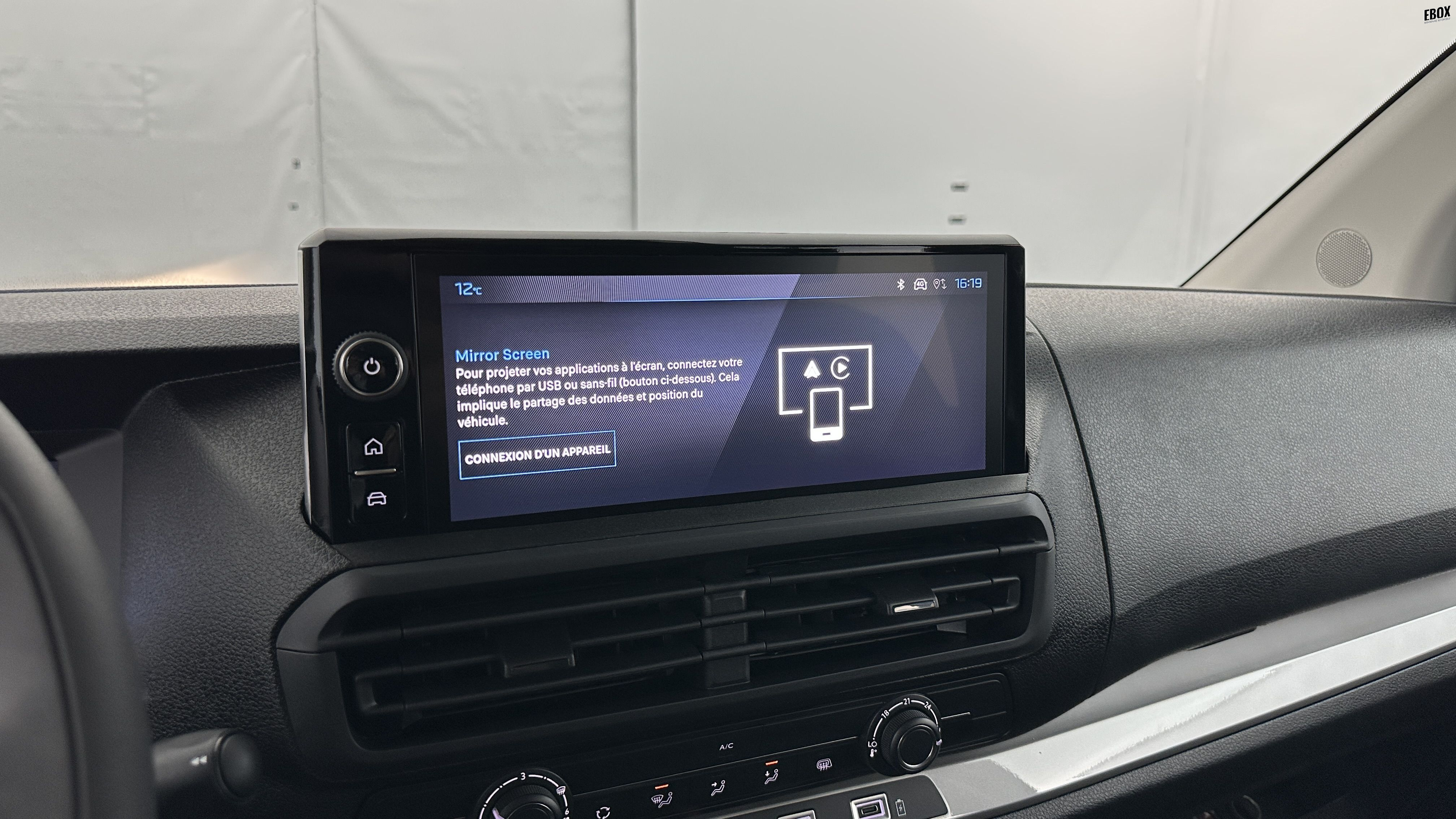 GLI00010628_p53 - PEUGEOT - EXPERT CA - 2025 - photo 16