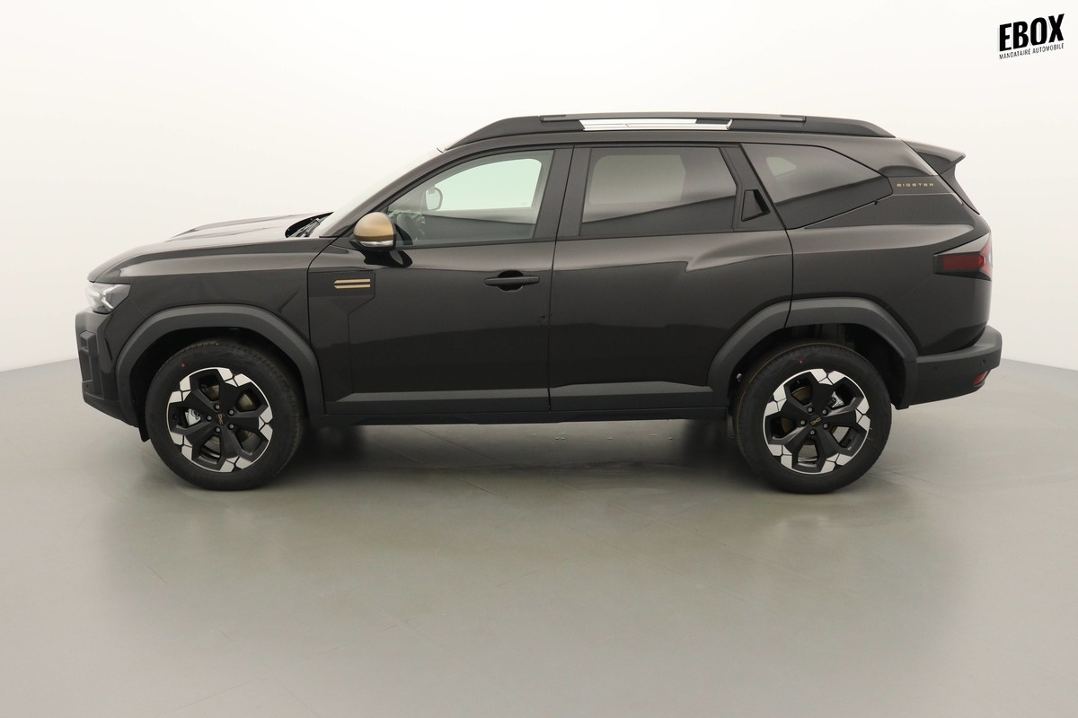 N201475_p3 - DACIA - BIGSTER - 2025 - photo 4