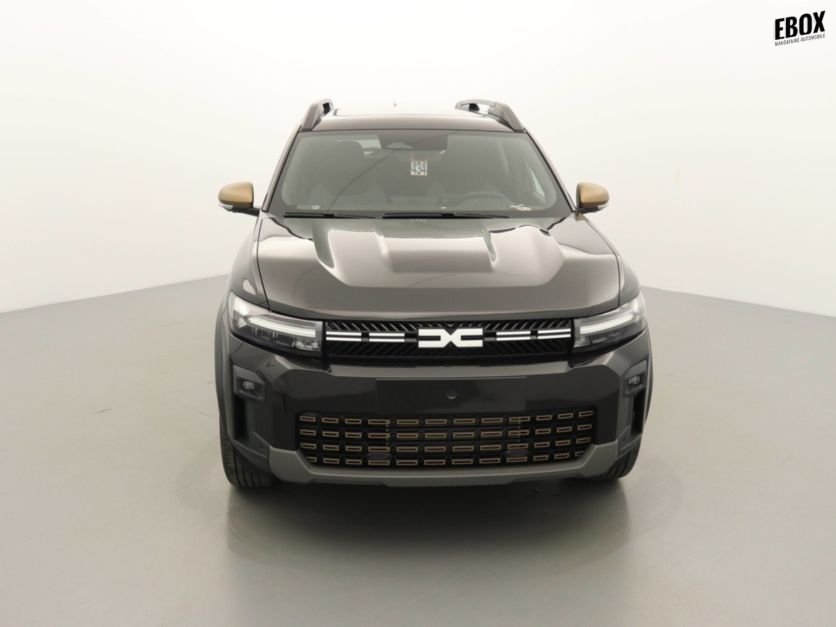 N201475_p3 - DACIA - BIGSTER - 2025 - photo 3