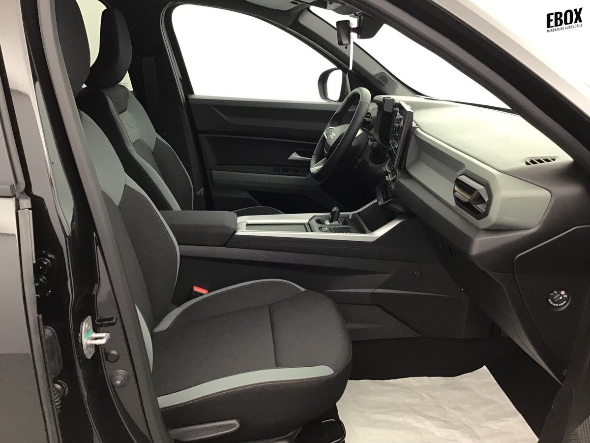 N201475_p3 - DACIA - BIGSTER - 2025 - photo 6