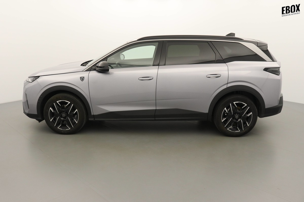 O201295_p3 - PEUGEOT - 5008 - 2024 - photo 4