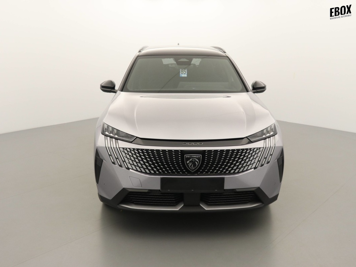 O201295_p3 - PEUGEOT - 5008 - 2024 - photo 3