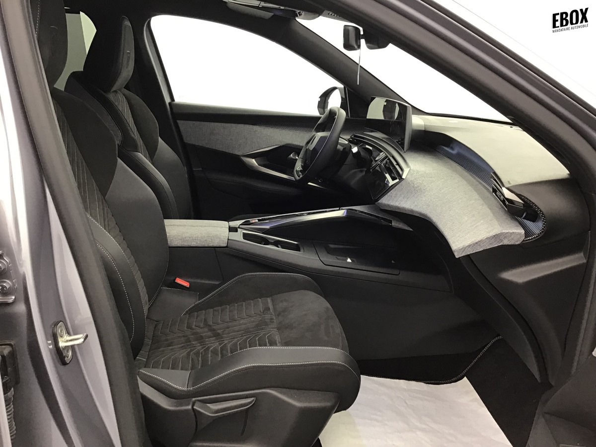 O201295_p3 - PEUGEOT - 5008 - 2024 - photo 6