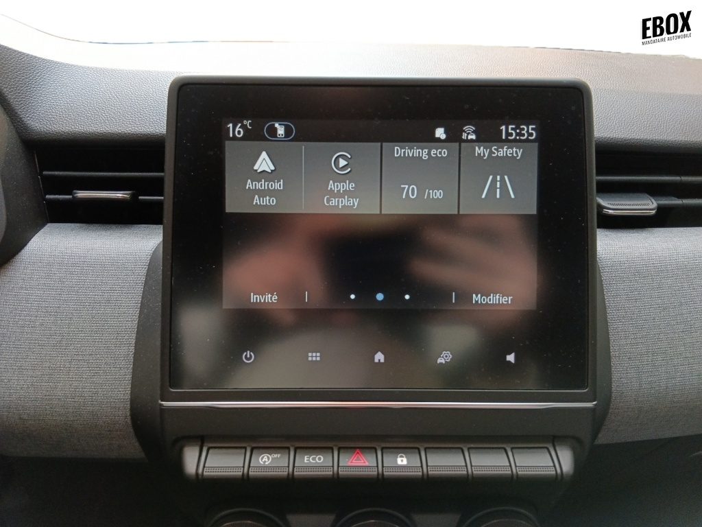 71399_p51 - RENAULT - CLIO - 2025 - photo 16