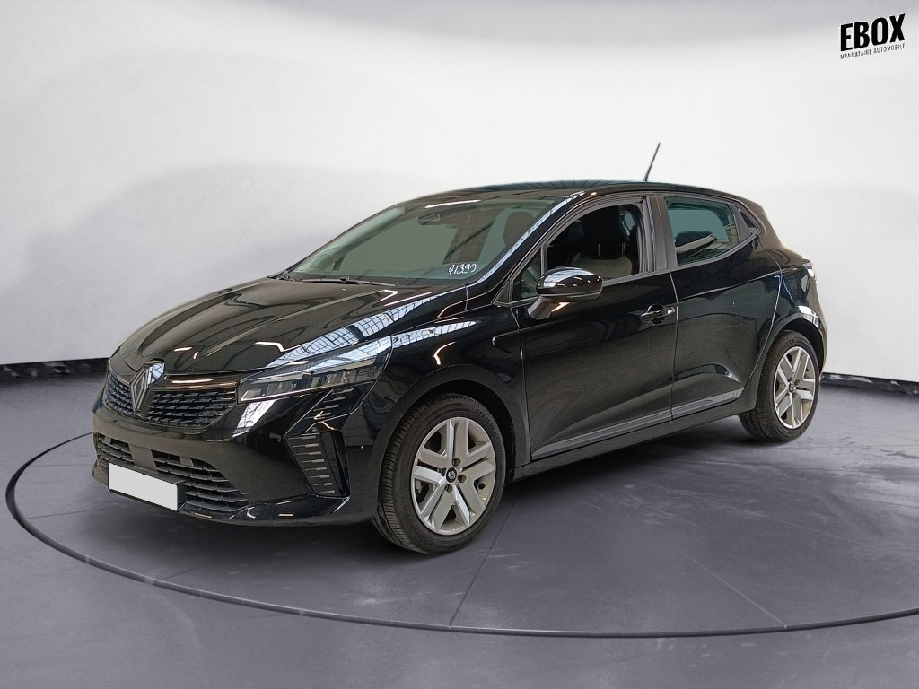 71399_p51 - RENAULT - CLIO - 2025 - photo 1