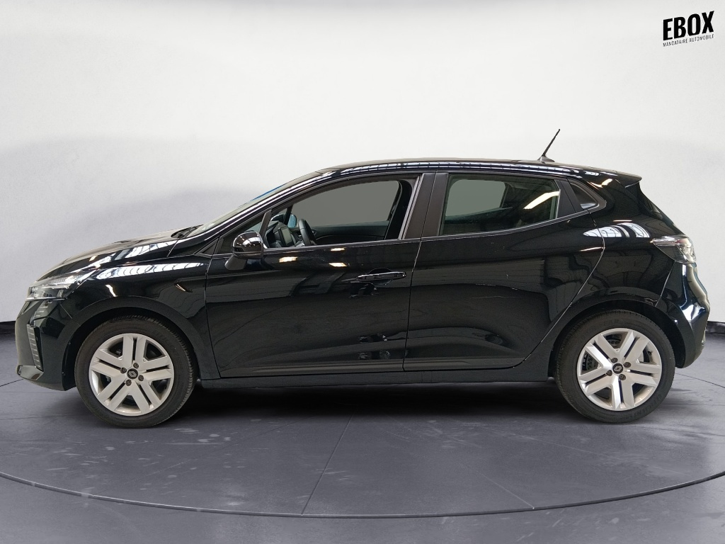 71399_p51 - RENAULT - CLIO - 2025 - photo 2