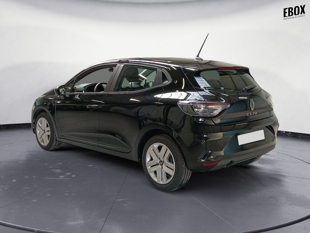 71399_p51 - RENAULT - CLIO - 2025 - photo 3