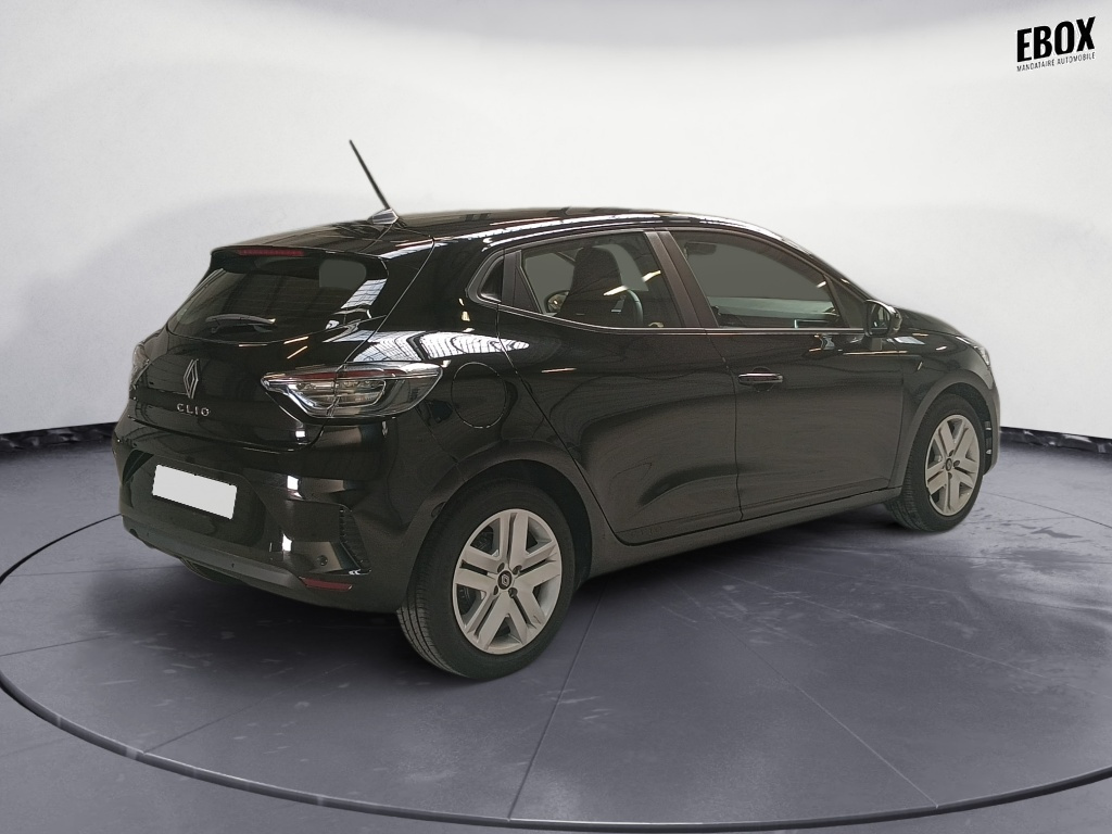 71399_p51 - RENAULT - CLIO - 2025 - photo 5