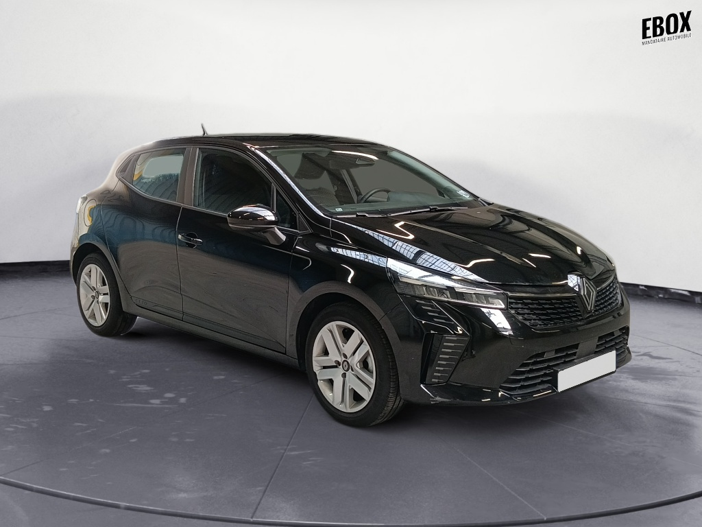 71399_p51 - RENAULT - CLIO - 2025 - photo 7