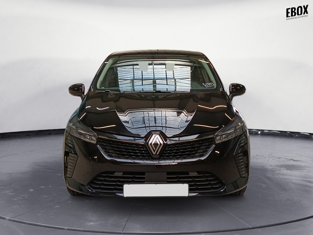 71399_p51 - RENAULT - CLIO - 2025 - photo 8