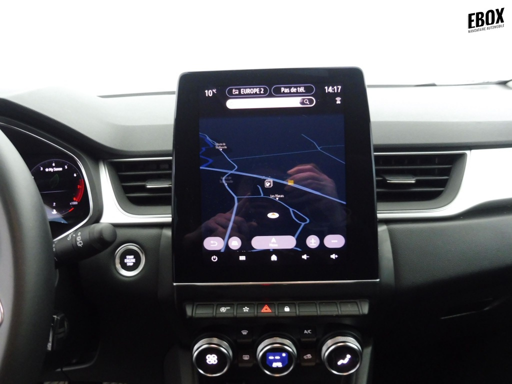 71568_p51 - RENAULT - CAPTUR - 2024 - photo 10