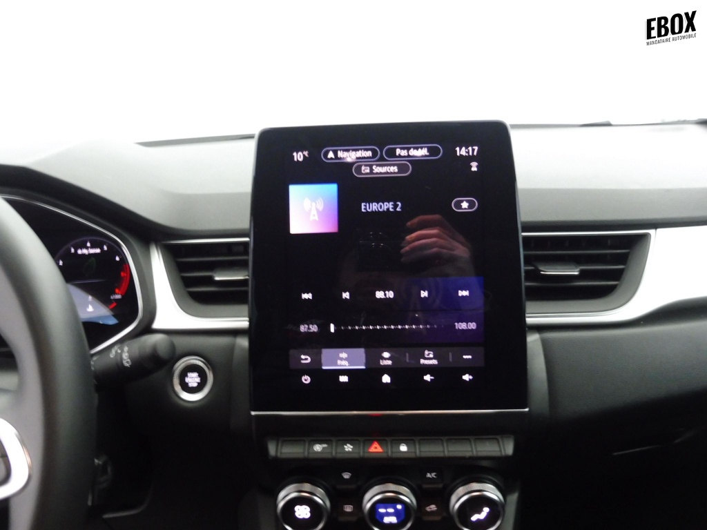 71568_p51 - RENAULT - CAPTUR - 2024 - photo 13