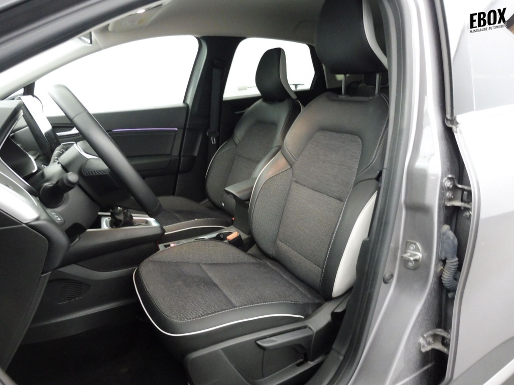 71568_p51 - RENAULT - CAPTUR - 2024 - photo 15