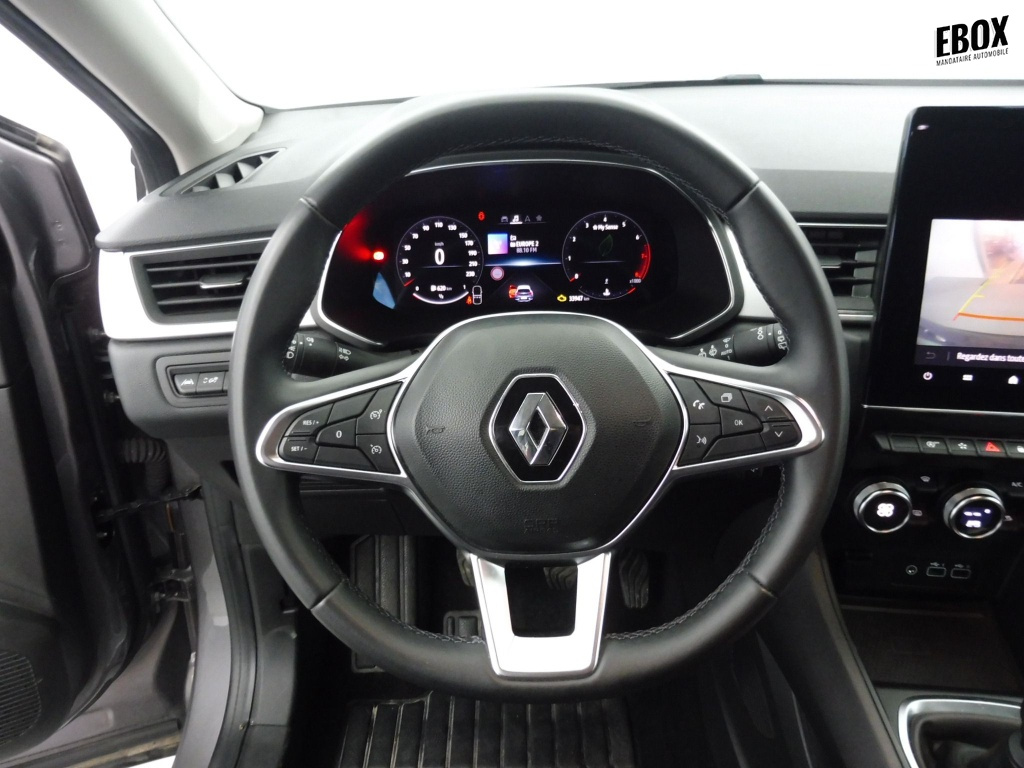 71568_p51 - RENAULT - CAPTUR - 2024 - photo 17