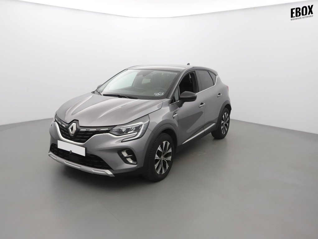 71568_p51 - RENAULT - CAPTUR - 2024 - photo 1