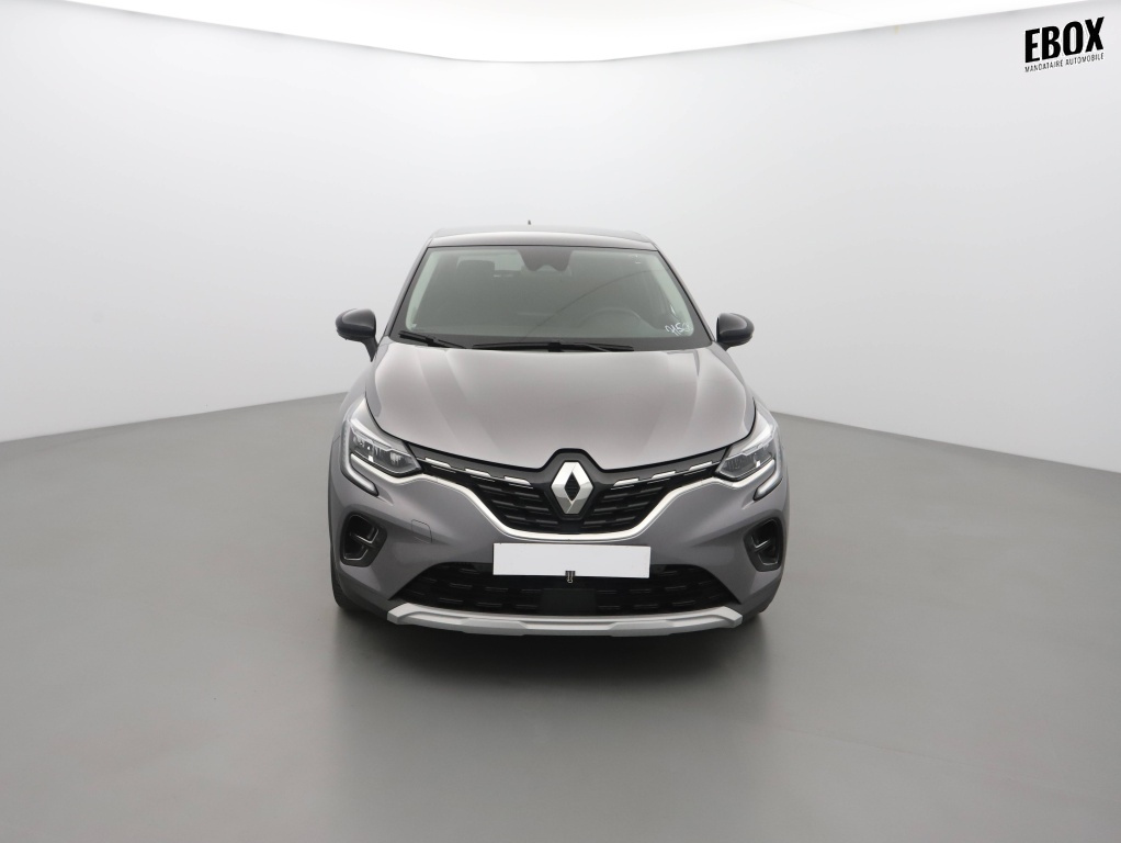 71568_p51 - RENAULT - CAPTUR - 2024 - photo 2