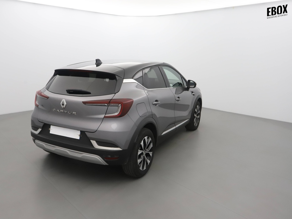 71568_p51 - RENAULT - CAPTUR - 2024 - photo 3