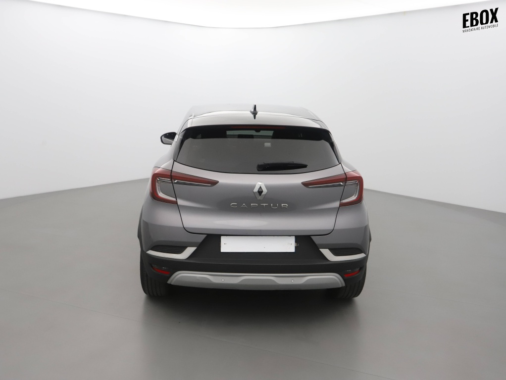 71568_p51 - RENAULT - CAPTUR - 2024 - photo 4