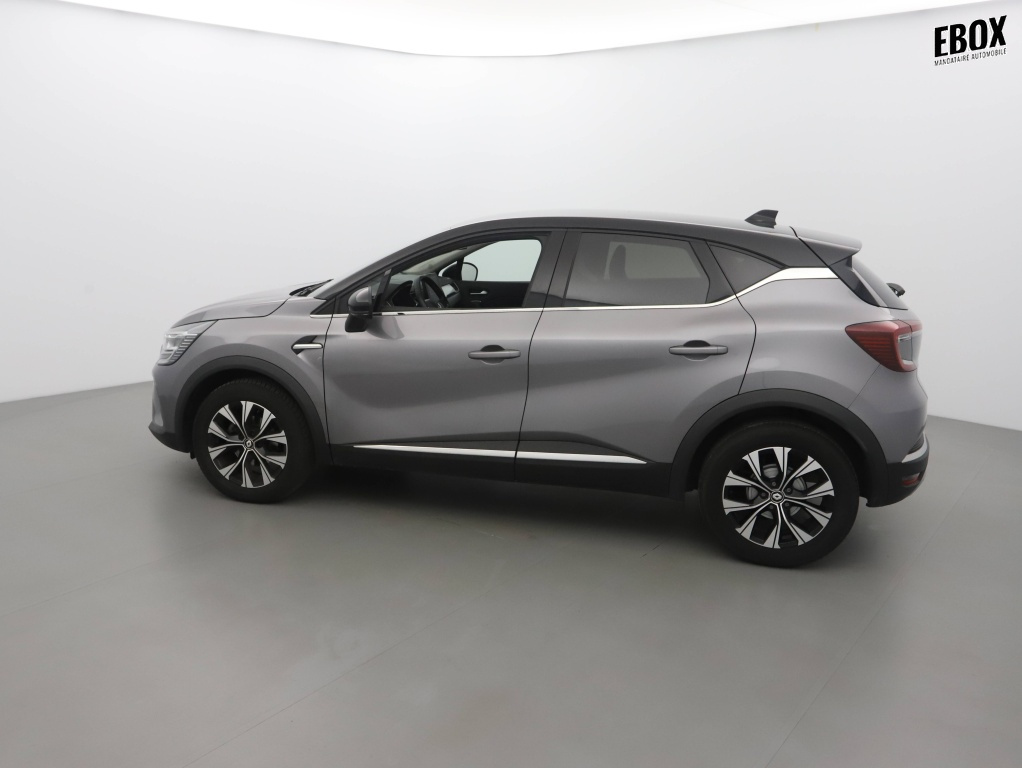 71568_p51 - RENAULT - CAPTUR - 2024 - photo 5