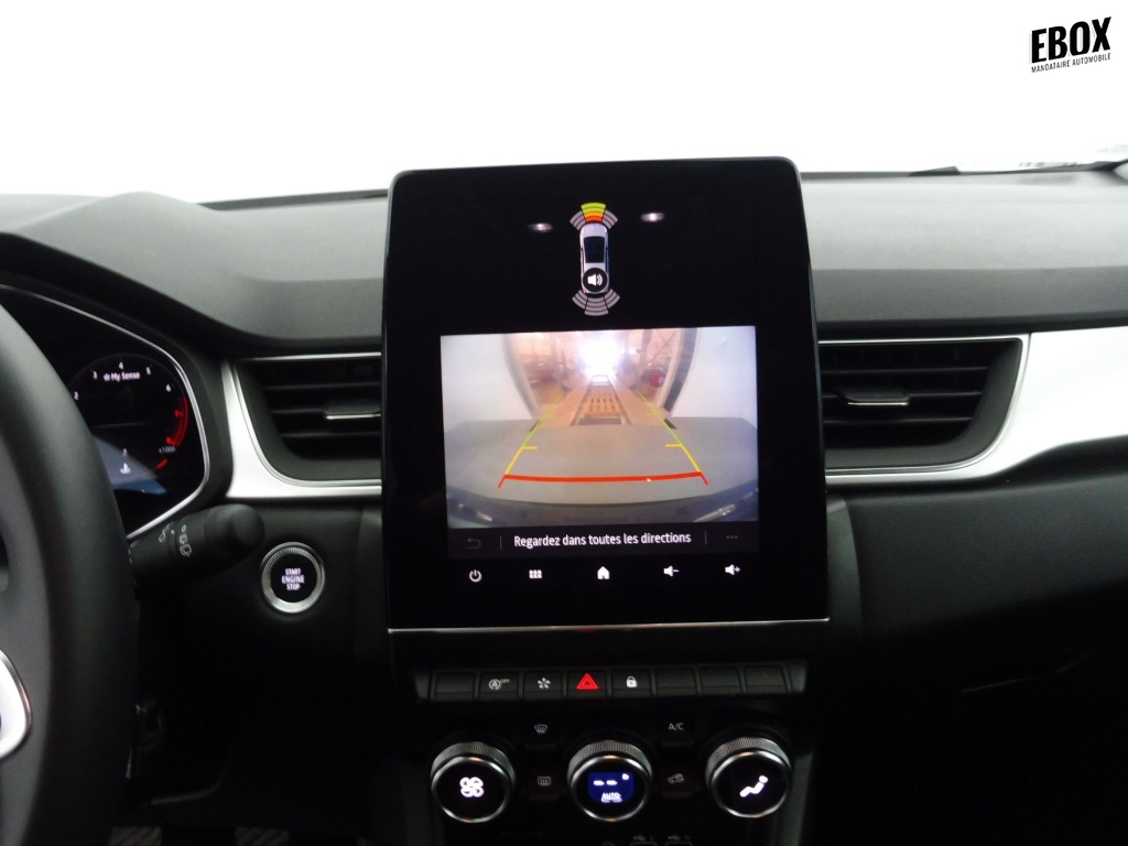 71568_p51 - RENAULT - CAPTUR - 2024 - photo 6