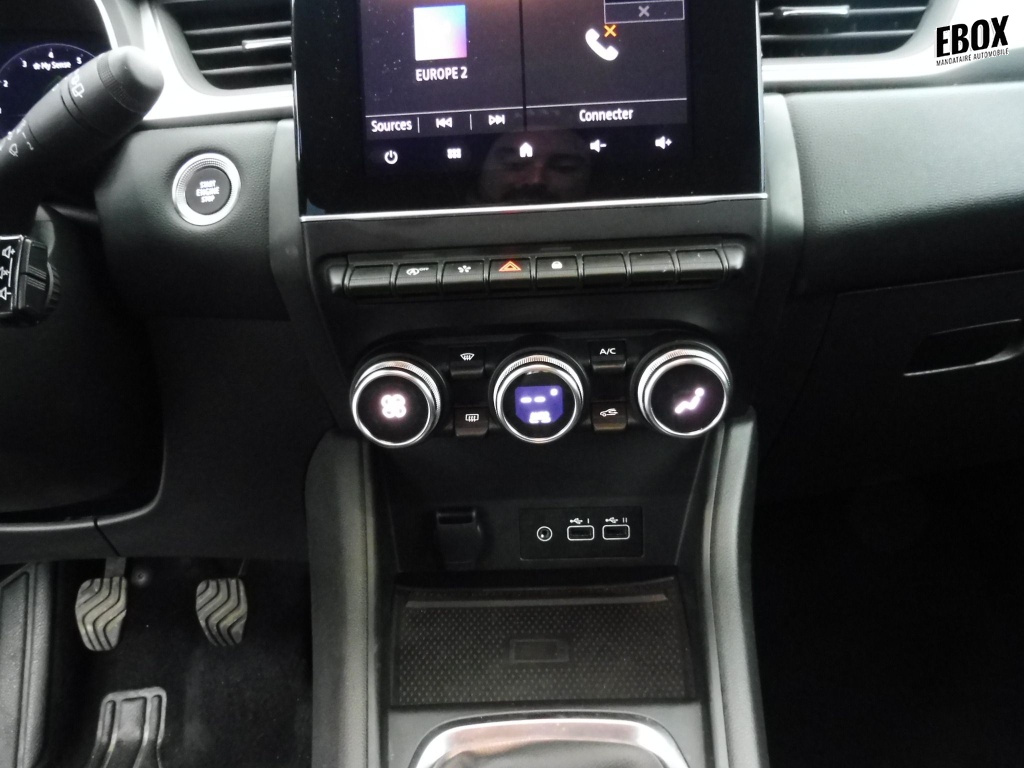 71568_p51 - RENAULT - CAPTUR - 2024 - photo 7