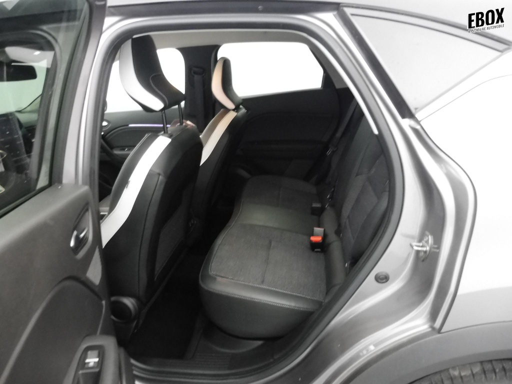 71568_p51 - RENAULT - CAPTUR - 2024 - photo 8