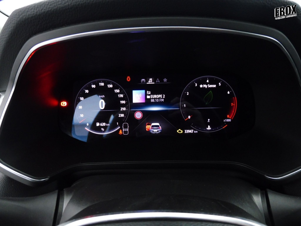 71568_p51 - RENAULT - CAPTUR - 2024 - photo 9