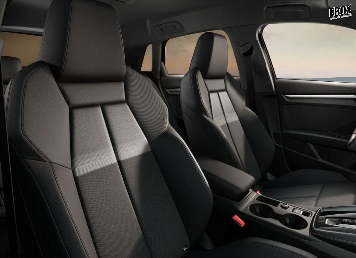 369390_p2 - AUDI - A3 - 2025 - photo 5