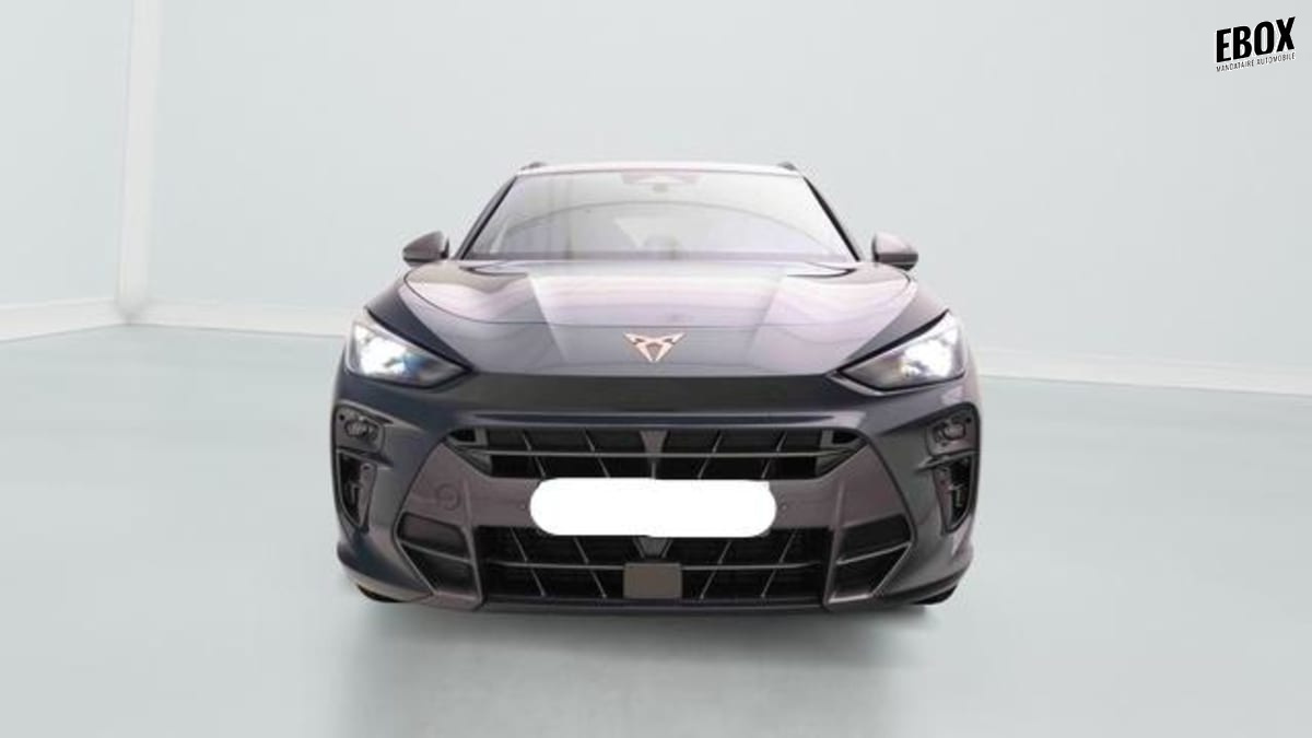 370276_p2 - CUPRA - TERRAMAR - 2025 - photo 2