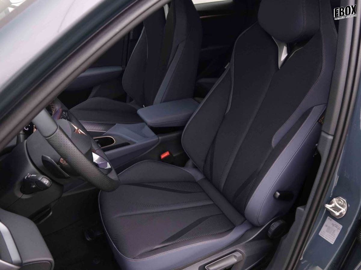 370273_p2 - CUPRA - TERRAMAR - 2025 - photo 8