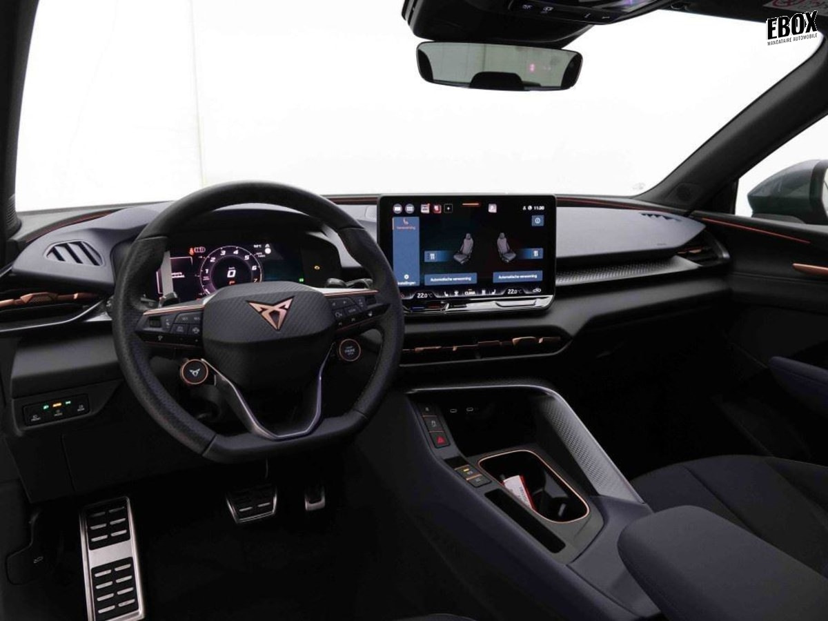 370273_p2 - CUPRA - TERRAMAR - 2025 - photo 9