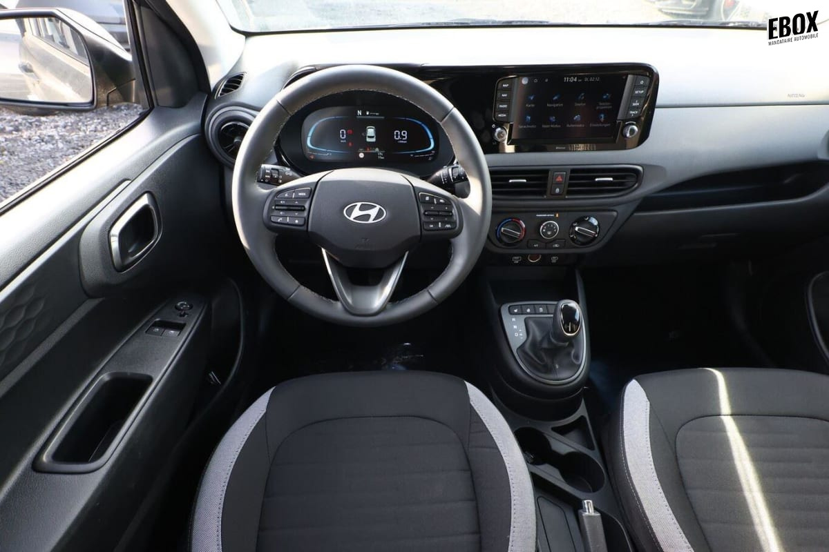 368589_p2 - HYUNDAI - I 10 - 2025 - photo 7