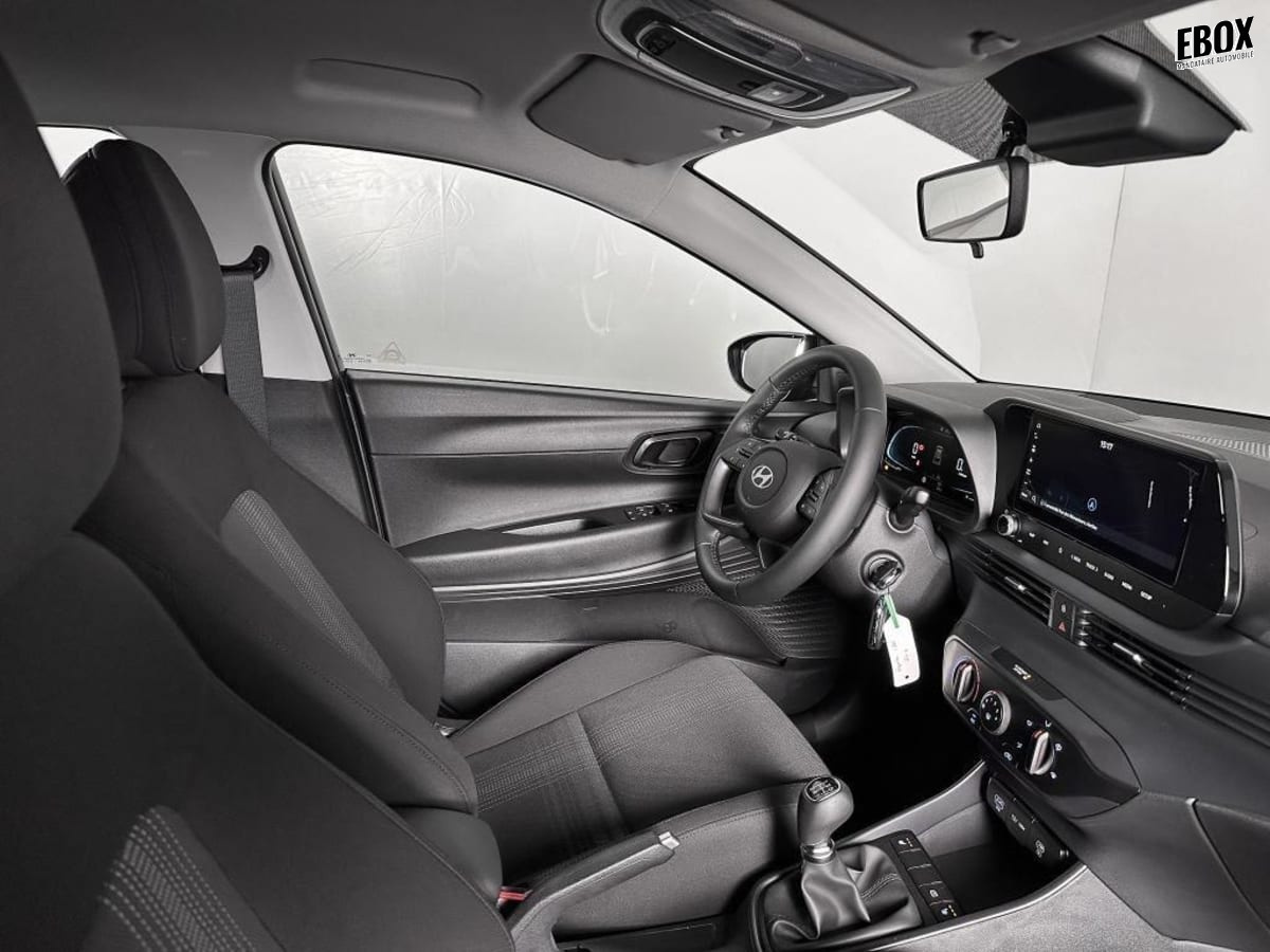 369767_p2 - HYUNDAI - I 20 - 2025 - photo 6