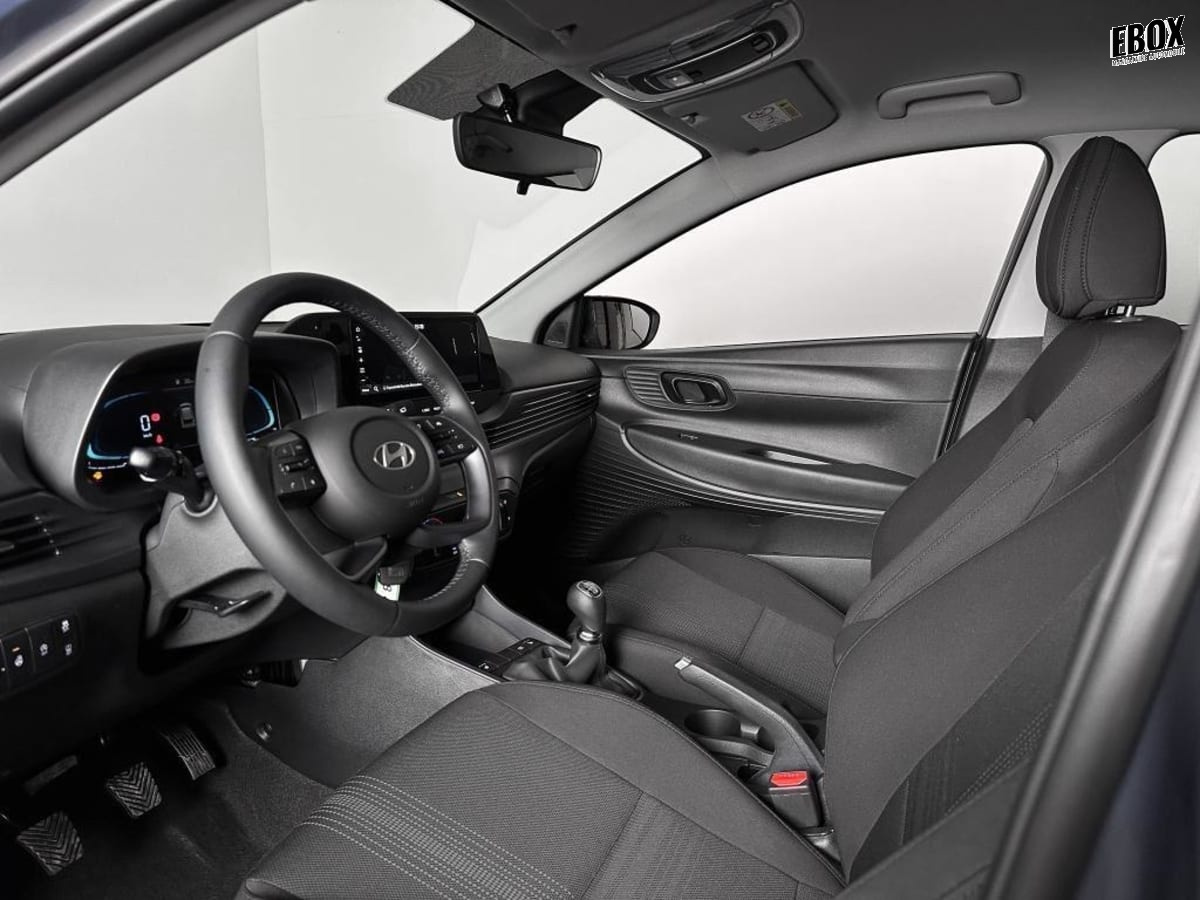 369767_p2 - HYUNDAI - I 20 - 2025 - photo 8