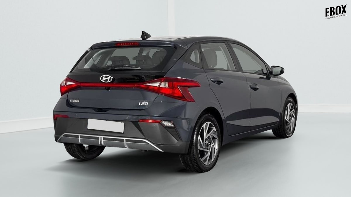 369767_p2 - HYUNDAI - I 20 - 2025 - photo 4