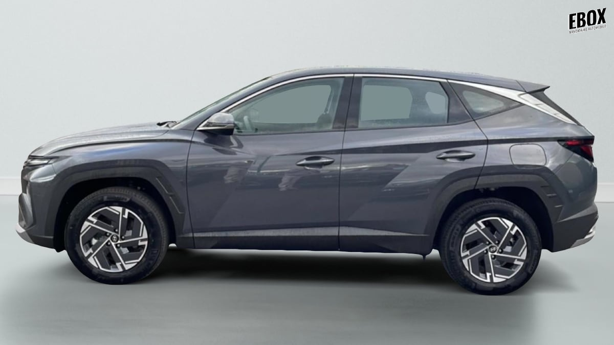 362002_p2 - HYUNDAI - TUCSON - 2025 - photo 4