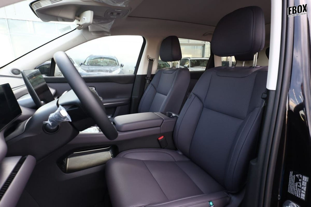 369689_p2 - LEAPMOTOR - C10 - 2025 - photo 6