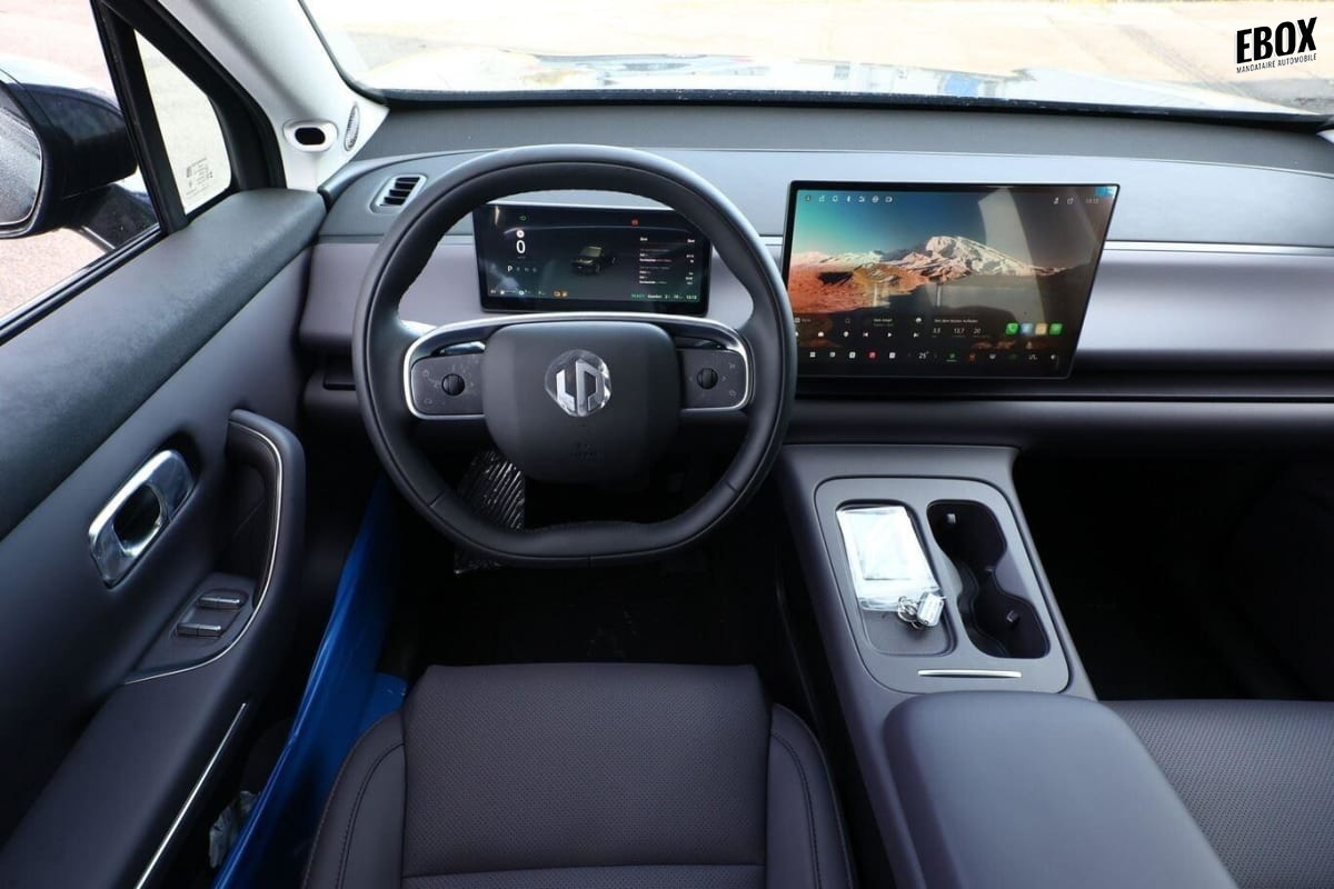 369689_p2 - LEAPMOTOR - C10 - 2025 - photo 7