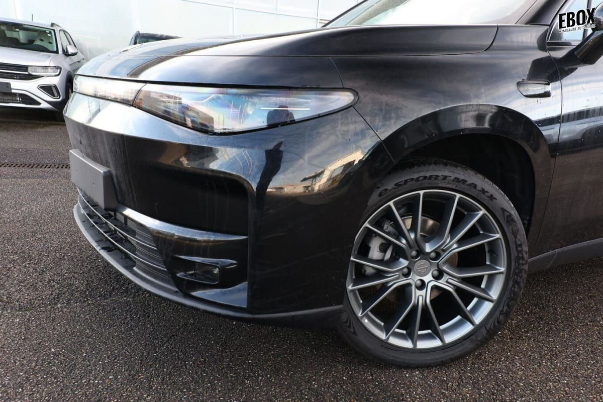 369689_p2 - LEAPMOTOR - C10 - 2025 - photo 5