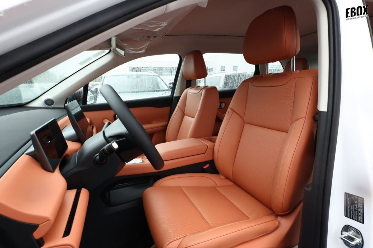 369690_p2 - LEAPMOTOR - C10 - 2025 - photo 8