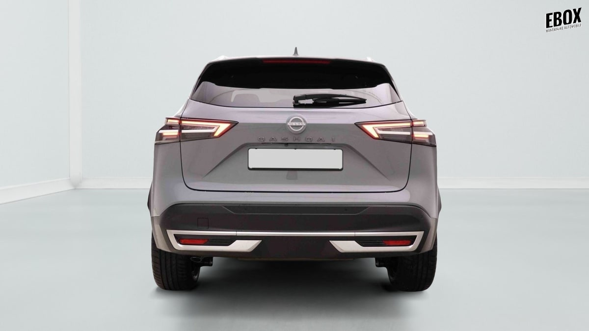 369287_p2 - NISSAN - QASHQAI - 2025 - photo 5
