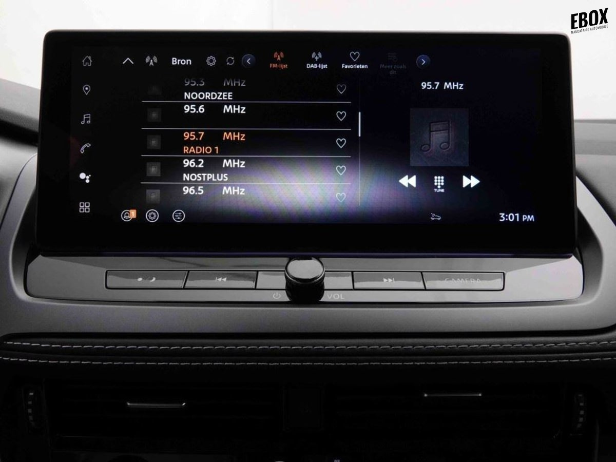 369287_p2 - NISSAN - QASHQAI - 2025 - photo 10