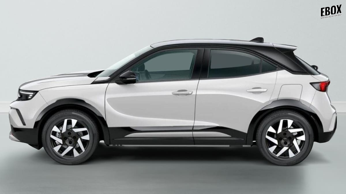 369696_p2 - OPEL - MOKKA - 2025 - photo 3