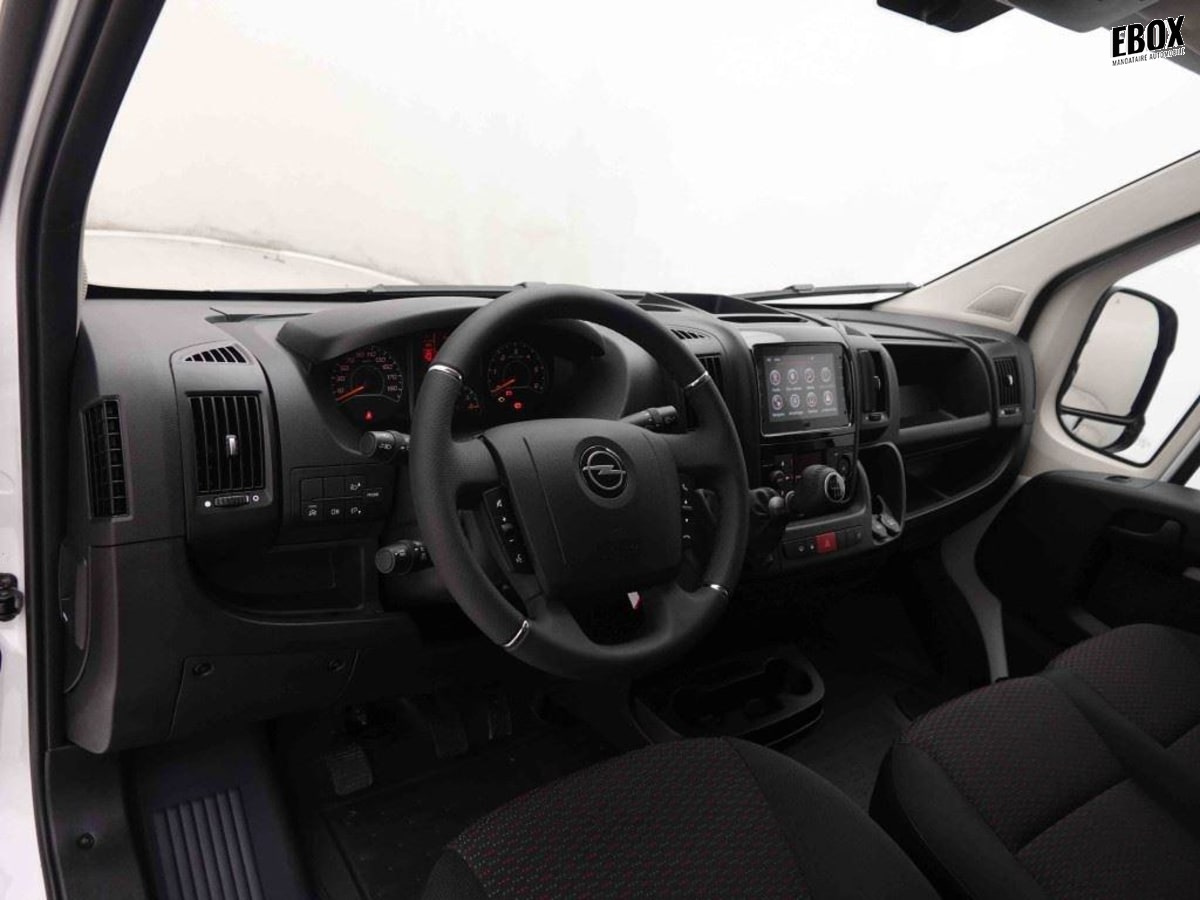 369305_p2 - OPEL - MOVANO - 2025 - photo 8