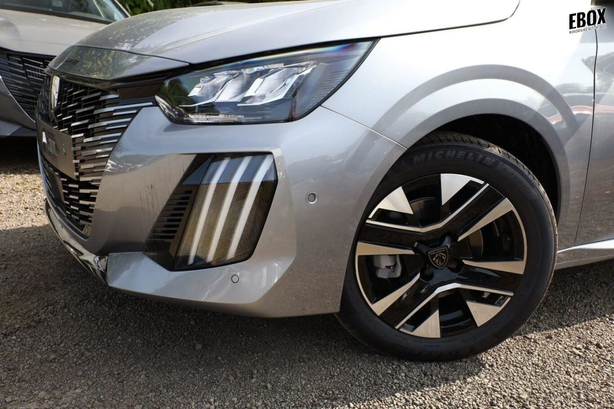 369054_p2 - PEUGEOT - 208 - 2025 - photo 5
