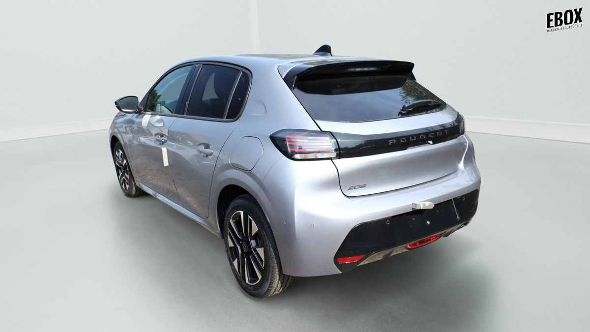 369054_p2 - PEUGEOT - 208 - 2025 - photo 4