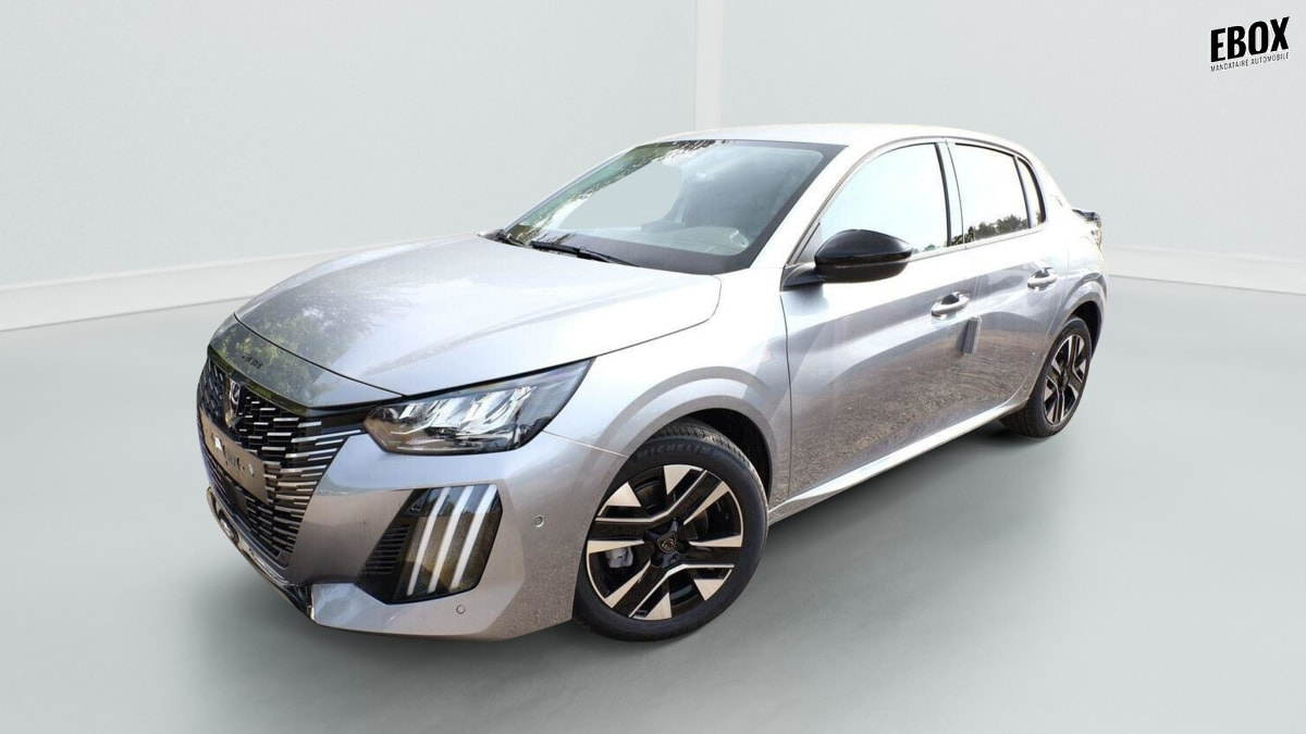 369054_p2 - PEUGEOT - 208 - 2025 - photo 2